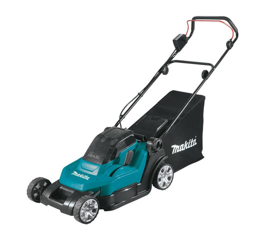 Makita | Cordless Lawnmower DLM432 Tool Only (Online Only) - BPM Toolcraft