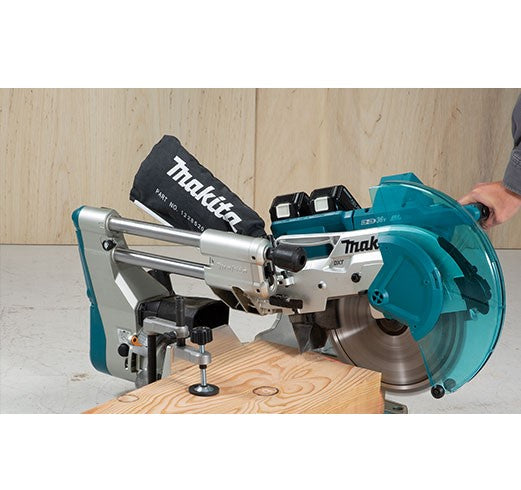 Makita | Cordless Mitre Saw 305mm Tool Only DLS212Z