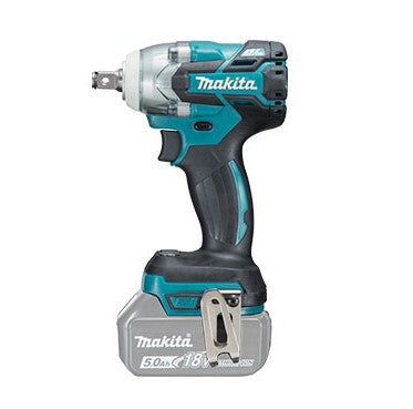 Makita | Cordless Impact Wrench DTW285ZK 18V Brushless Tool Only (Online Only) - BPM Toolcraft