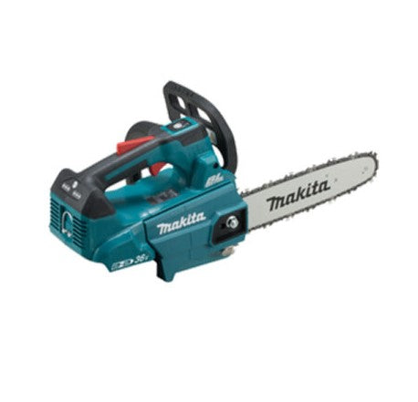 Makita | Cordless Chainsaw DUC256 Tool Only (Online Only) - BPM Toolcraft