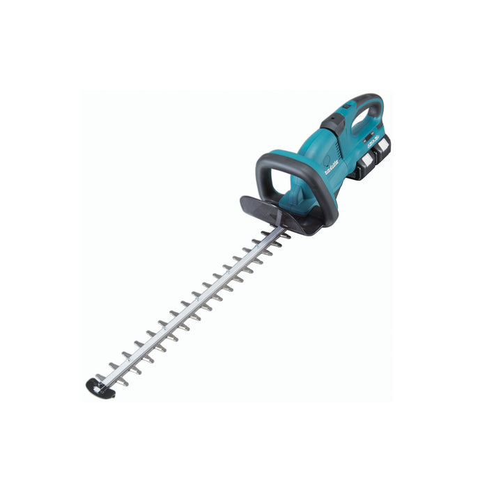 Makita | Cordless Hedge Trimmer DUH651Z 18V Li-Ion 650mm Tool Only (Online Only) - BPM Toolcraft