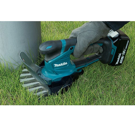 Makita | Cordless Grass Shear DUM604Z Tool Only (Online Only) - BPM Toolcraft