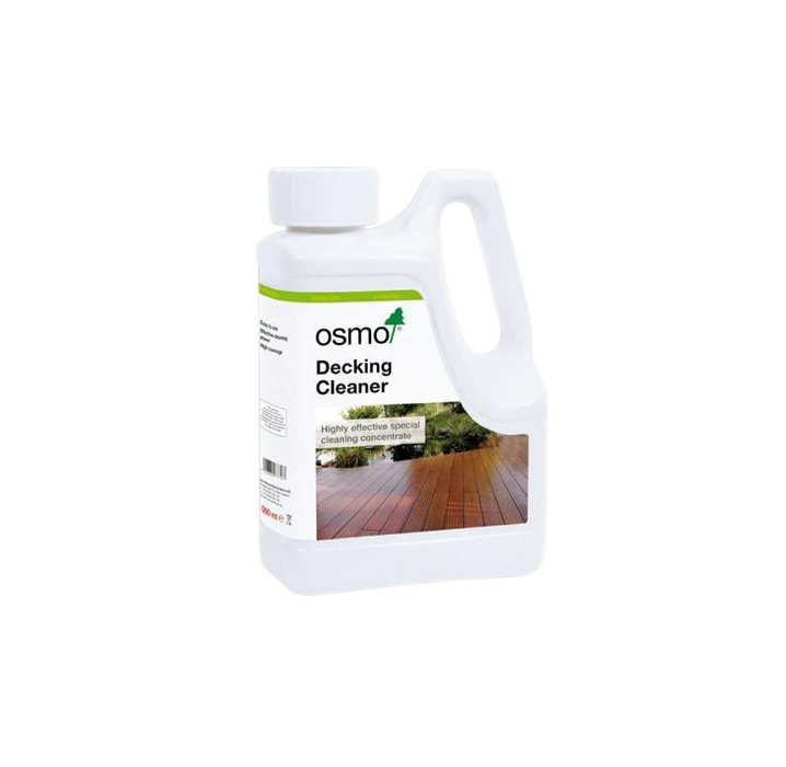 OSMO | Wooden Decking Cleaner 1l Concentrate 8025