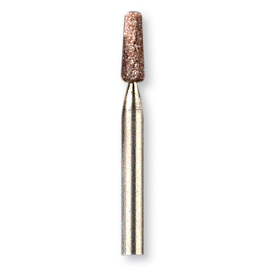 Dremel | Aluminium Oxide Grinding Stone 3.4mm 3Pc (997) - BPM Toolcraft