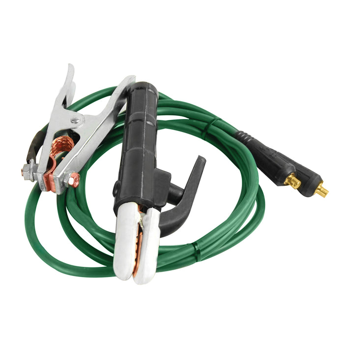 Tradeweld | Welding Cable 2Pc 180A - Inverter