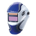 Tradeweld | Helmet Auto Dark Euro Style (Online Only) - BPM Toolcraft