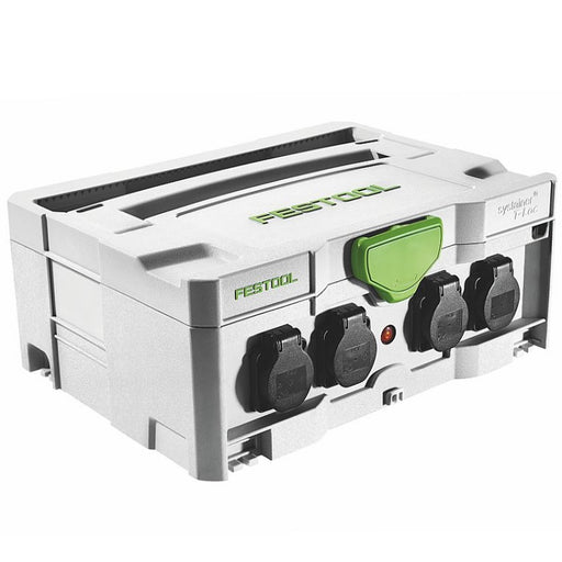 Festool | Systainer Powerhub SYS-PH (Online only) - BPM Toolcraft