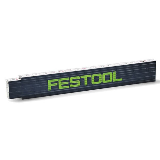 Festool | Wooden Folding Rule - BPM Toolcraft