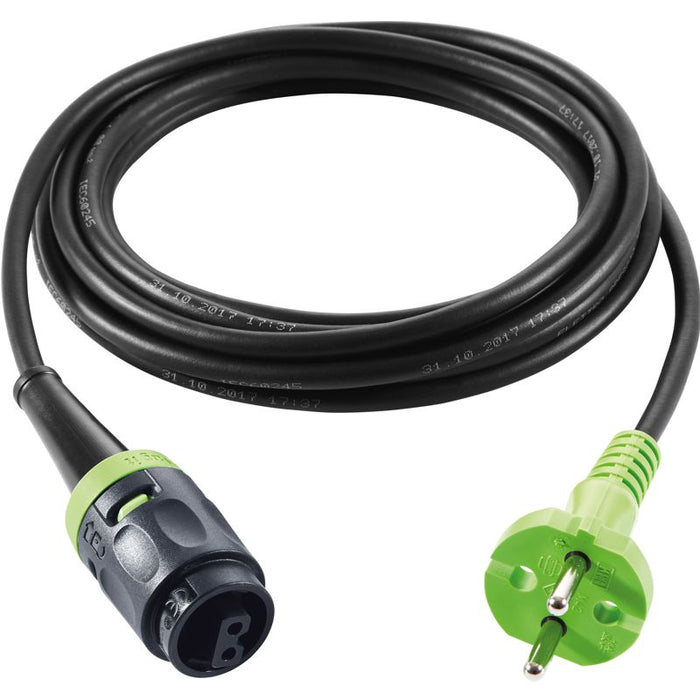 Festool | Plug-It Cable X 3 H05 RN-F/4 (Online only) - BPM Toolcraft