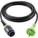 Festool | Plug-It Cable X 3 H05 RN-F/4 (Online only) - BPM Toolcraft