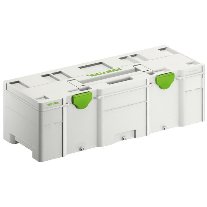 Festool | Systainer SYS3 XXL 237 FES204850-Online Only - BPM Toolcraft