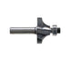 Festool | Roundover Cutter HW S8 D31,7/R9,5 KL - BPM Toolcraft
