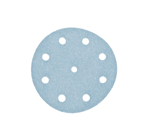 Festool | Granat Sanding Disc, 125mm, 180G 10Pk (Online only) - BPM Toolcraft