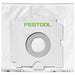 Festool | Self Clean Filter Bag SC FIS-CT SYS/5 - BPM Toolcraft