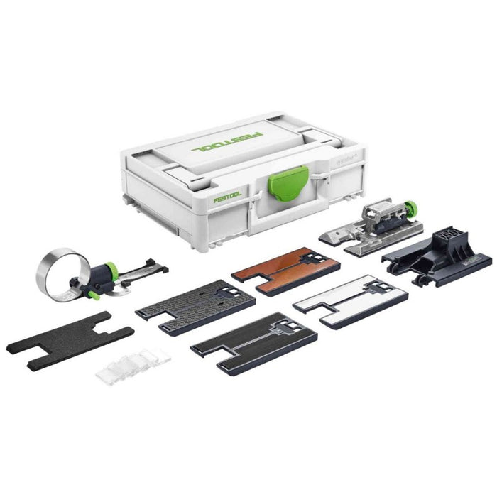 Festool | Accessories Systainer ZH-SYS-PS 420
