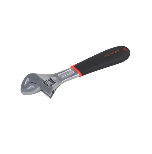 Fixman | Wrench, Adjustable, 254mm (Online Only) - BPM Toolcraft