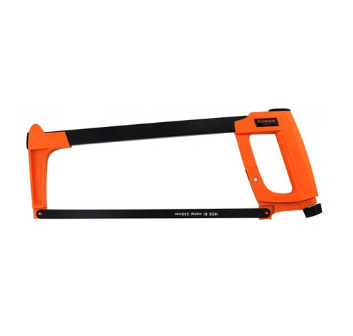 Fixman | Hacksaw, 300mm, Tapered Frame (Online Only) - BPM Toolcraft