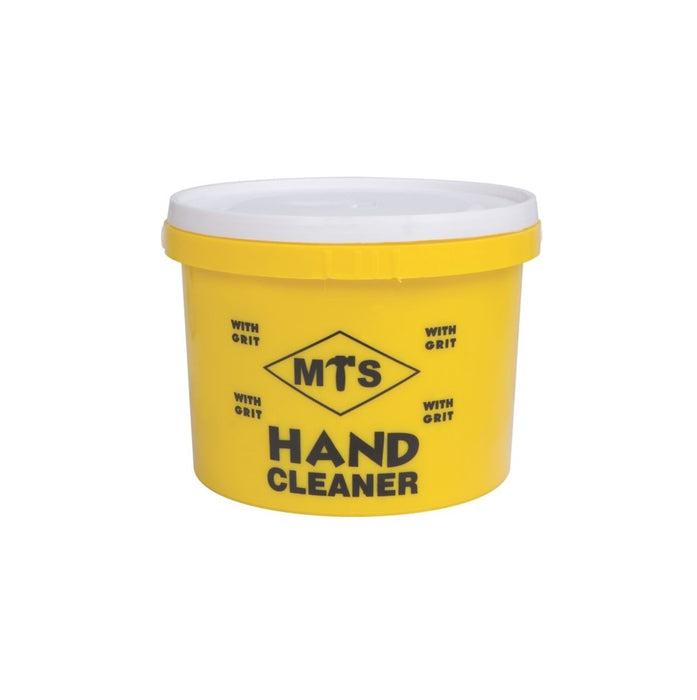 MTS | Hand Cleaner with Grit 500g