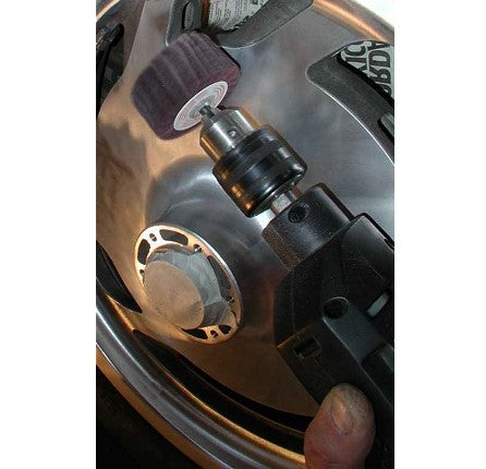 Tork Craft | Flap Wheel 60 X 20 X 6mm Shaft 60G per Each (10 per Box)