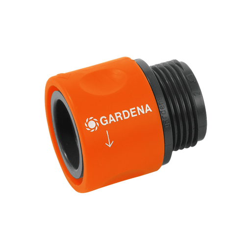 Gardena | Connector 26,5mm (Online Only) - BPM Toolcraft