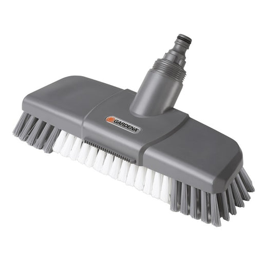 Gardena | Comfort Scrubbing Brush (Online Only) - BPM Toolcraft