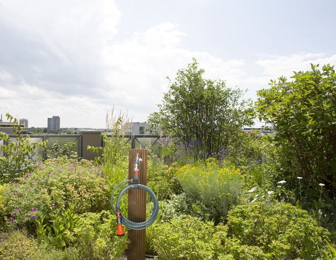 Gardena | City Gardening Terrace Spiral Hose (Online Only) - BPM Toolcraft
