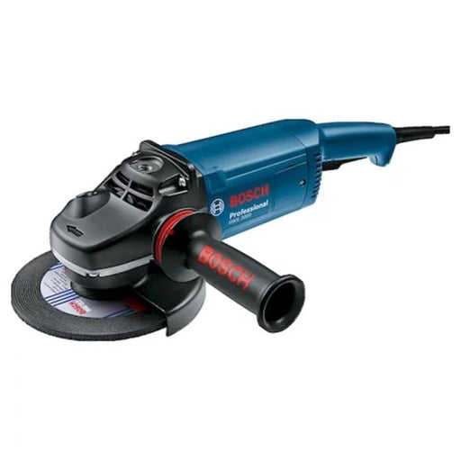 Bosch Professional | Angle Grinder GWS 2000-230 (Online Only) - BPM Toolcraft