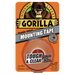 Gorilla mounting tape clear 25.4mm x 1.52m - BPM Toolcraft