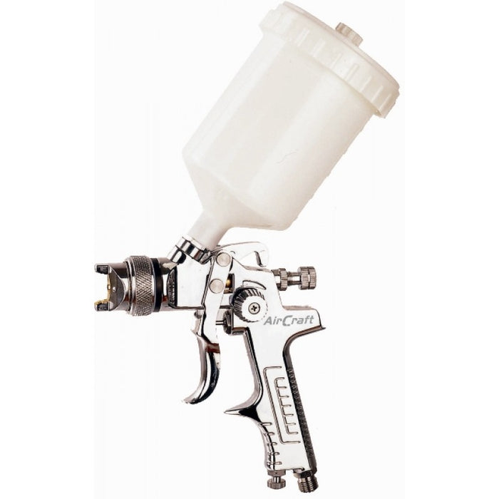 AirCraft | Spray Gun HVLP 1.4mm - BPM Toolcraft