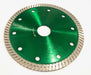 Tool-Co | Premium Continuous Rim Diamond Blade 125mm | CLTG125P - BPM Toolcraft