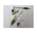 Dayacom | Sierra Chrome Pencil Kit - BPM Toolcraft