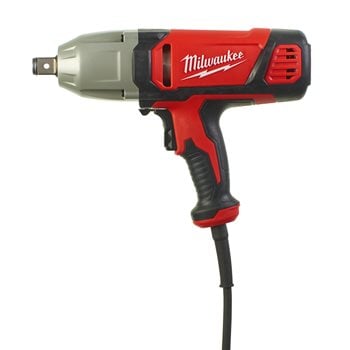 Milwaukee | 3/4" Impact Wrench, 520Nm (Online Only) - BPM Toolcraft