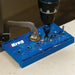 Kreg | Shelf Pin Jig 6mm KR KMA3200 (Online Only) - BPM Toolcraft