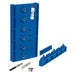 Kreg | Shelf Pin Jig c/w 5mm Drill Bit KR KMA3220-INT - BPM Toolcraft