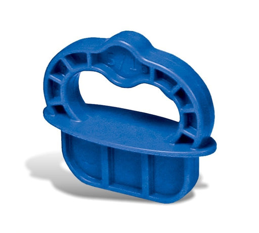 Kreg | Deck Jig™ Spacer Rings 5/16" 12Pc Blue KR DECKSPACER-BLUE (Online Only) - BPM Toolcraft