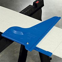 Kreg | Square-Cut™ Saw Cutting Guide KR KMA2600 - Online Only - BPM Toolcraft