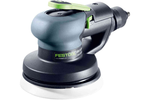 Festool | Compressed Air Eccentric Sander LEX 3 125/5 - BPM Toolcraft