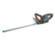 Gardena | Battery Hedge Trimmer ComfortCut 60/18V P4A SOLO (Online Only) - BPM Toolcraft