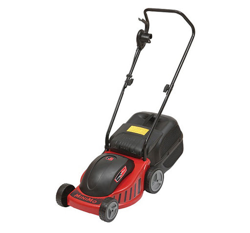 Lawn Star | MiniMo Electric Lawnmower (Online Only) - BPM Toolcraft