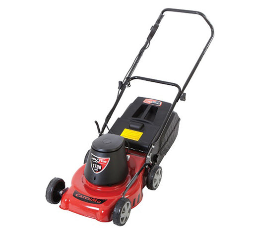 Lawn Star | CatchMo | Electric Lawnmower | LSM1740E (Online Only) - BPM Toolcraft