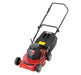 Lawn Star | CatchMo | Electric Lawnmower | LSM1740E (Online Only) - BPM Toolcraft