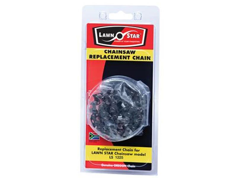 Lawn Star | Pole Chainsaw Replacement Chain - BPM Toolcraft