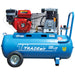 TradeAir | Compressor, 4,8kW, Petrol, 100l, (Online Only) - BPM Toolcraft