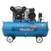 TradeAir | Compressor, 2,2kW, 150V B/D (Online Only) - BPM Toolcraft