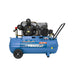 TradeAir | Compressor, 3hp, 200l, W B/D T/AR (Online Only) - BPM Toolcraft