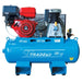 TradeAir | Compressor, 11hp, 100l, Petrol (Online Only) - BPM Toolcraft