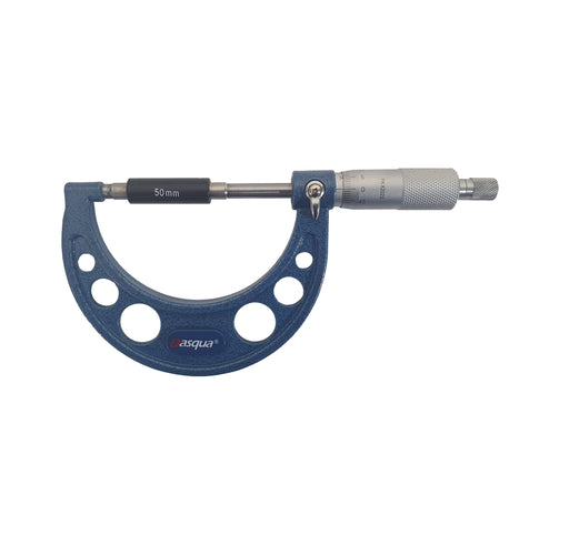 Dasqua | Outside Micrometer 50-75mm - BPM Toolcraft