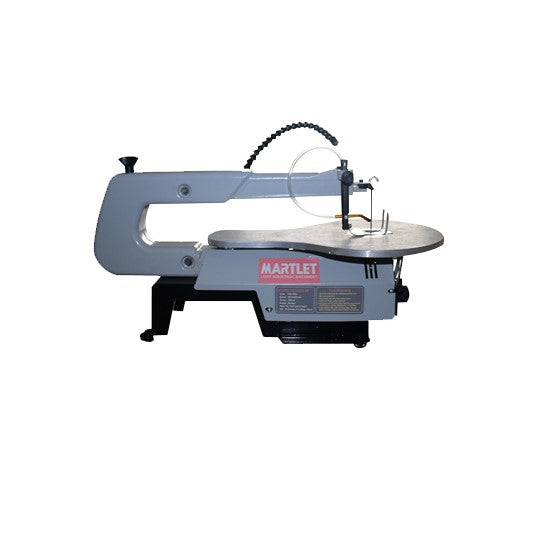 Martlet | Scroll Saw MM15SS