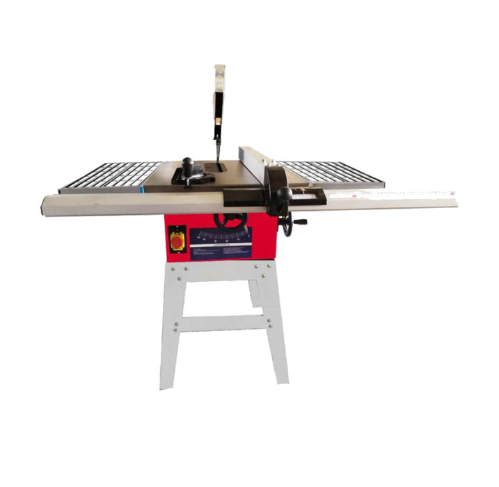 Martlet | MM250CTS Table Saw