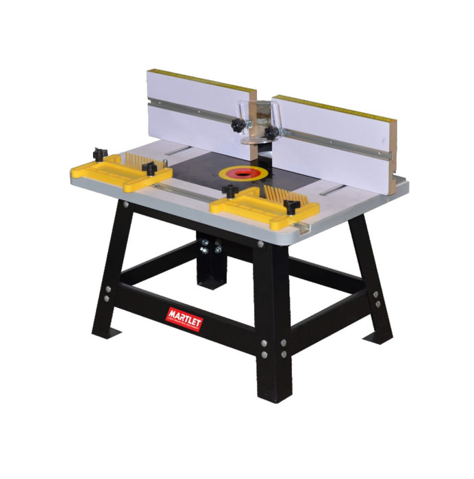 Martlet | Router Table 610-400